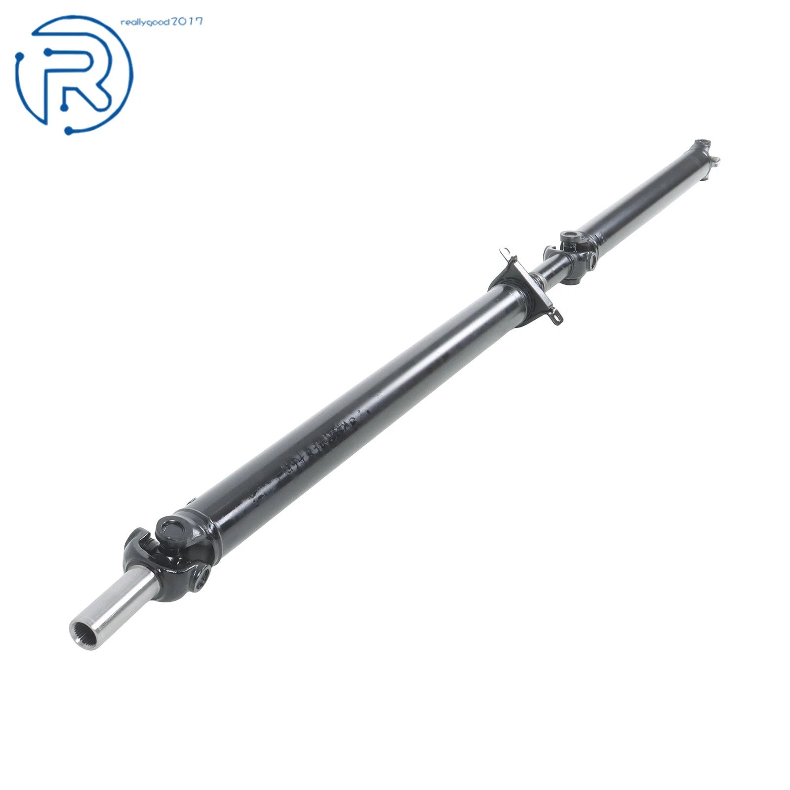 Driveshaft Assembly for GMC Savana 3500 4500 (2003-2009)
