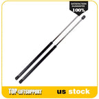 2X Hatch Trunk Lift Supports for Volkswagen Beetle (1998–2010)