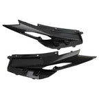 Carbon Rear Tail Seat Side Cover Fairing for Yamaha MT-09 FZ09 (2017–2021)