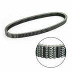 Drive Belt 59011-1057 for Kawasaki KAF620 Mule 2500 1994–1999 2510 4X4 1995–1999