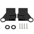 Door Hinge Reinforced Repair Kit for Norcold N6 N8 N1095 (N6, N8, N1095)