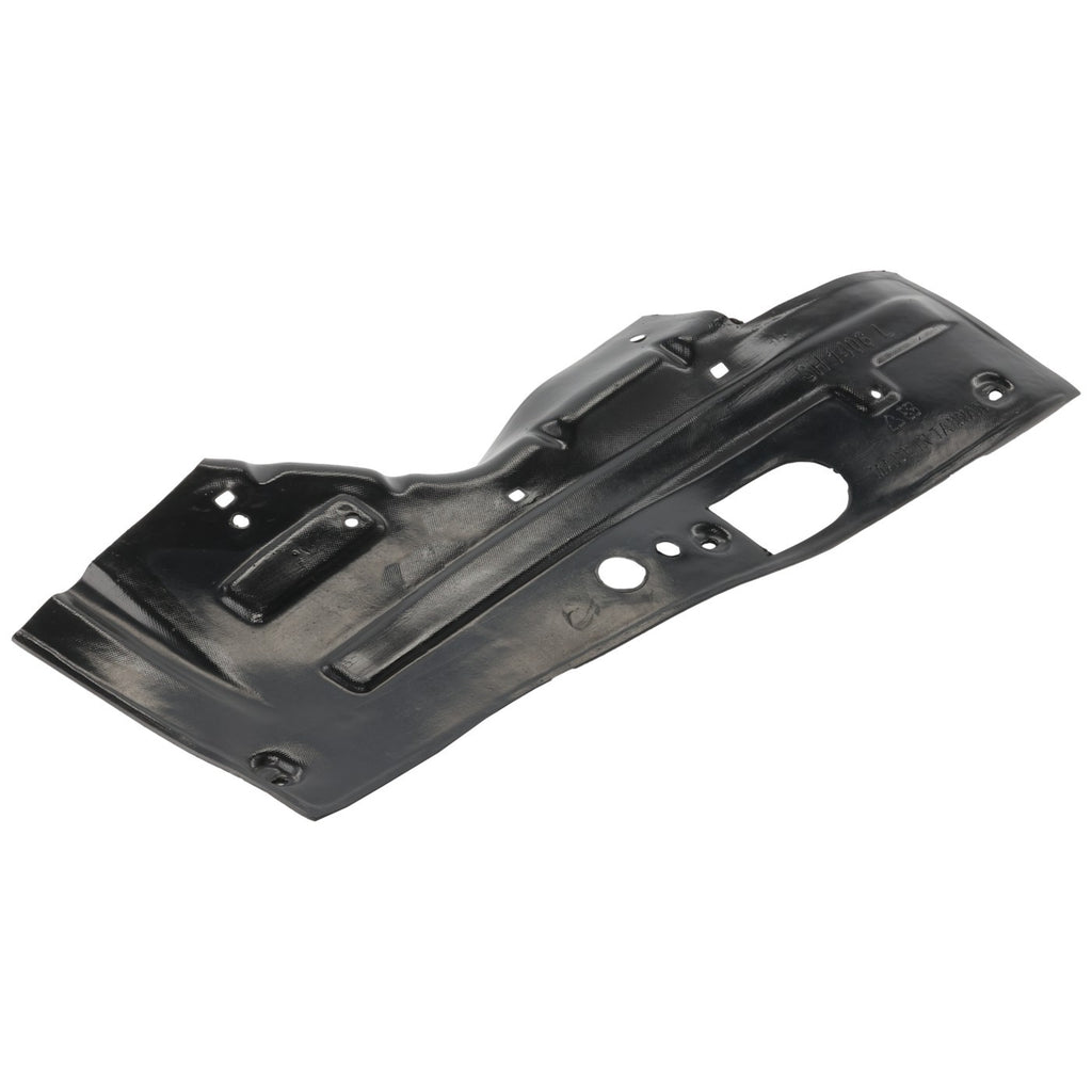 Engine Splash Shield for Chevrolet Malibu (2013–2015) Lower Side Deflector
