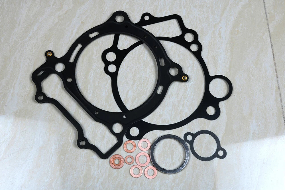 Big Bore Top End Head Gaskets Kit for YFZ450 (2004–2023) 97mm 98mm 478cc