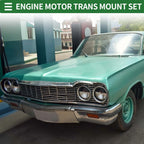 Engine Motor Mount Set for Chevrolet Impala 
