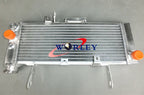 3 Row Aluminum Radiator for Suzuki SV650N SV650 (2003-2004)