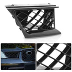 Front Grille Assembly for Subaru Impreza (2006-2007)