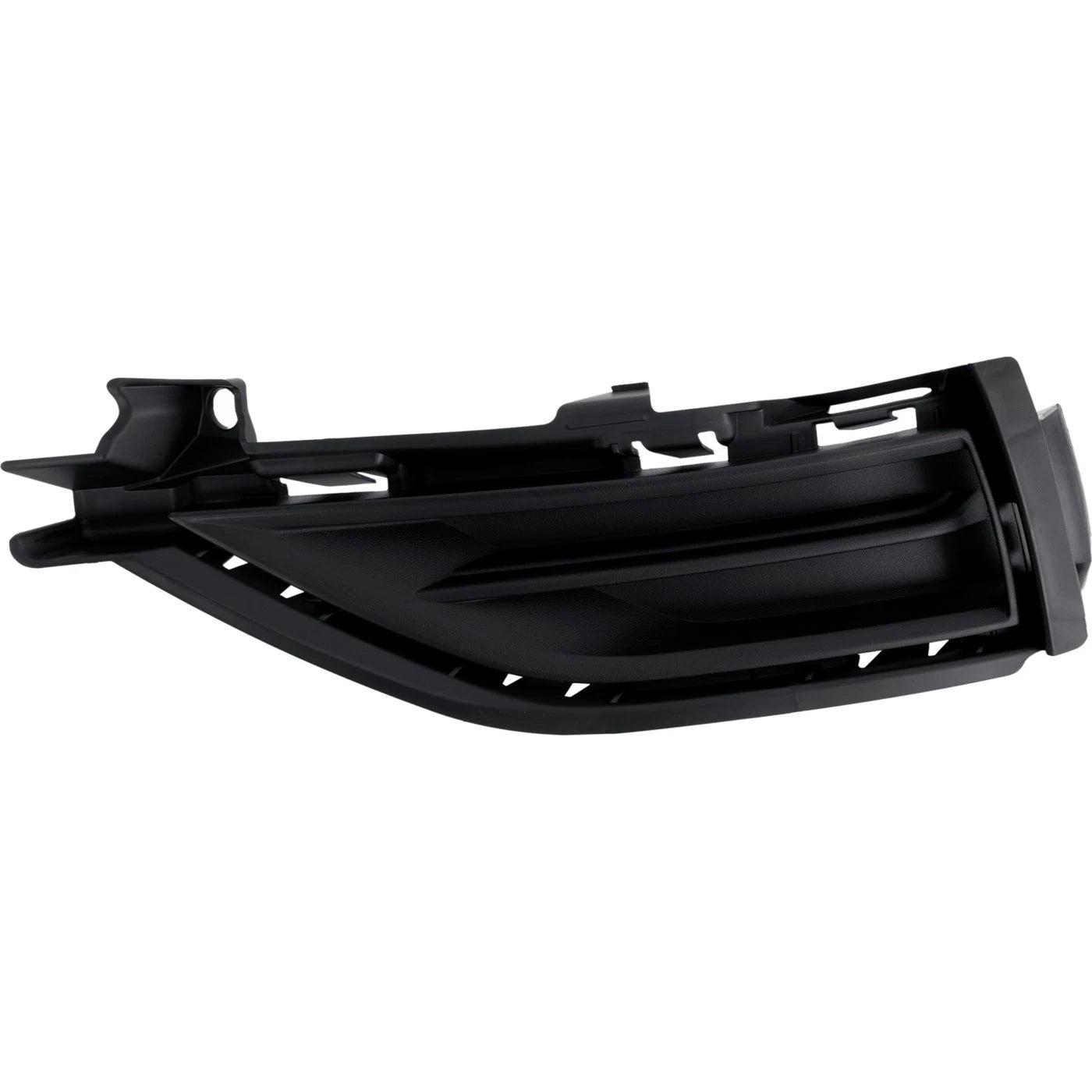Fog Light Covers for Volkswagen (2000-2023)