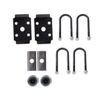 2000lbs Trailer Axle for Light Trailers (4 Lug, 72" Hub)