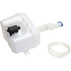 Washer Reservoir for Hyundai Tucson (2005–2007) with Pump