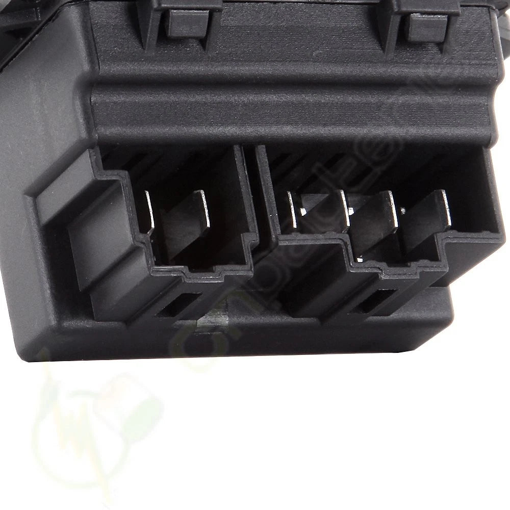 HVAC Blower Motor Regulator Resistor for Town & Country (2001–2007) 4885482AC