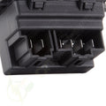 HVAC Blower Motor Regulator Resistor for Town & Country (2001–2007) 4885482AC