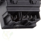 HVAC Blower Motor Regulator Resistor for Town & Country (2001–2007) 4885482AC