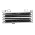 Radiator Cooler for Suzuki GSXR1000 (2007–2008)