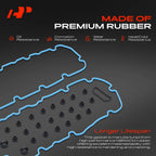 Valve Cover Gasket Set for Ford F-250 Super Duty (2008–2010)