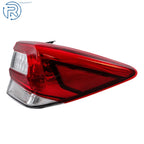 Tail Lights for Subaru Crosstrek (2018-2019) Right Passenger Outer