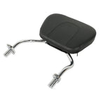 Sissy Bar Backrest for Harley Freewheeler FLRT (2015-2025)