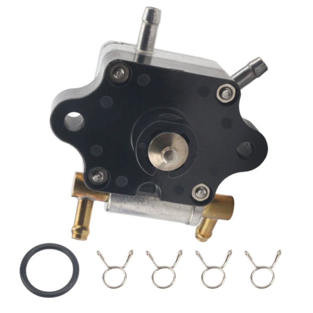 Fuel Pump Assembly for Yamaha 4 Stroke F 15 20 HP (6AH-24410-00)