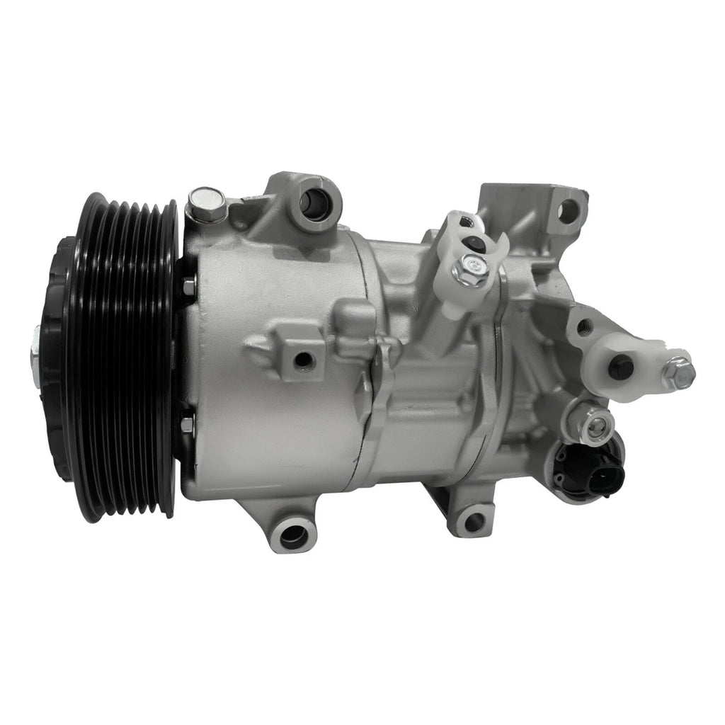 A/C Compressor Kit With Condenser for Toyota Corolla 1.8L (2018-2019)
