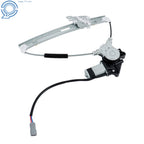 Power Window Regulator for Ford Escape (2008-2012)