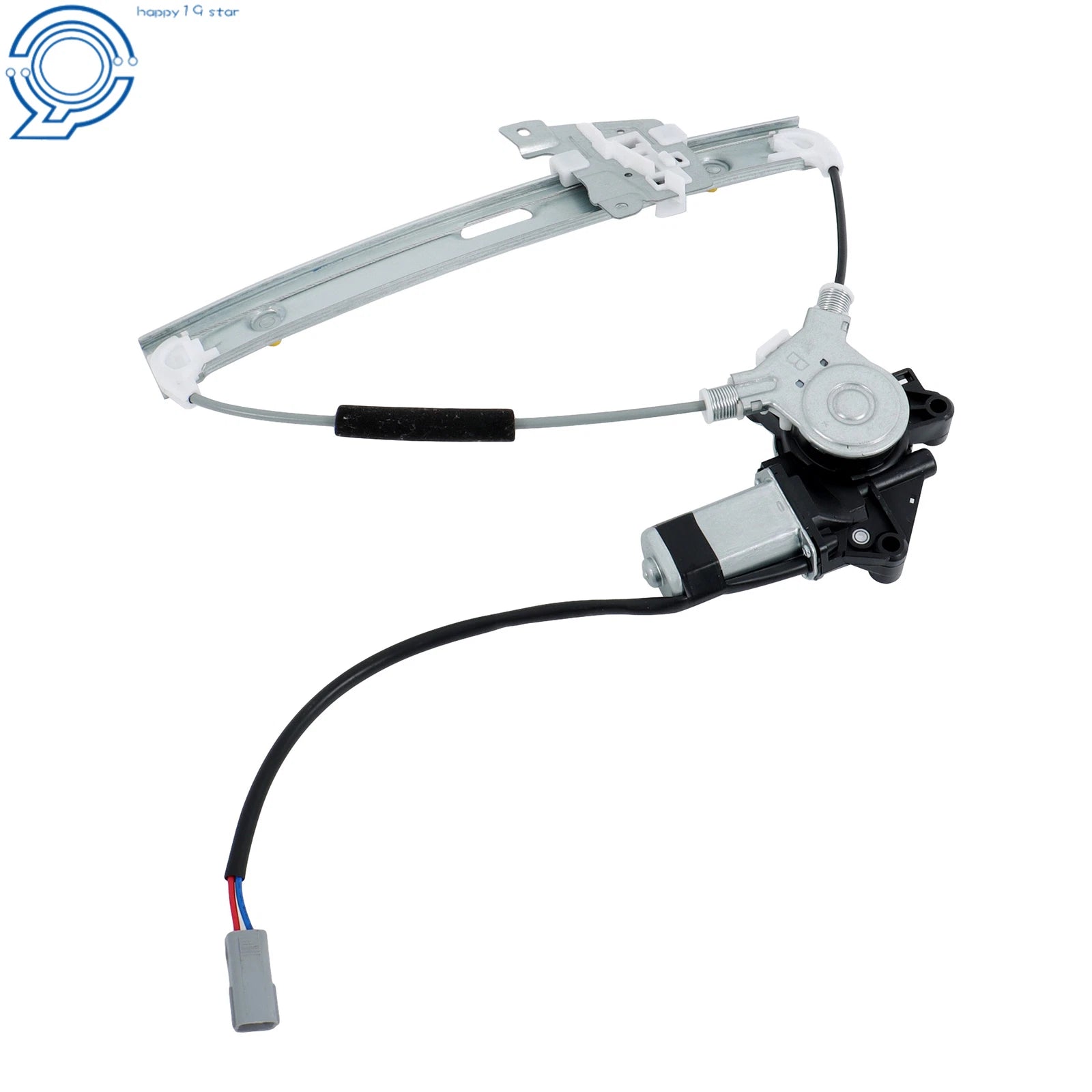 Power Window Regulator for Ford Escape (2008-2012)