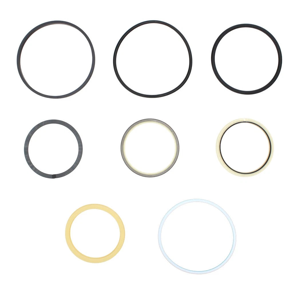 Hydraulic Cylinder Seal Kit 90x140 mm for John Deere TH102845 TH106317