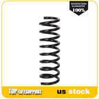 Set of 2 Coil Springs for Mazda 5 (2006–2015)