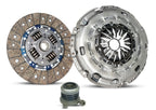 Clutch Kit for Volkswagen Amarok  (2007–2016)