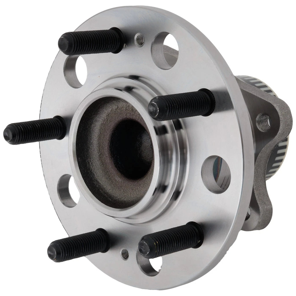 2X Wheel Hubs for Kia (Front & Rear)