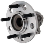 2X Wheel Hubs for Kia (Front & Rear)