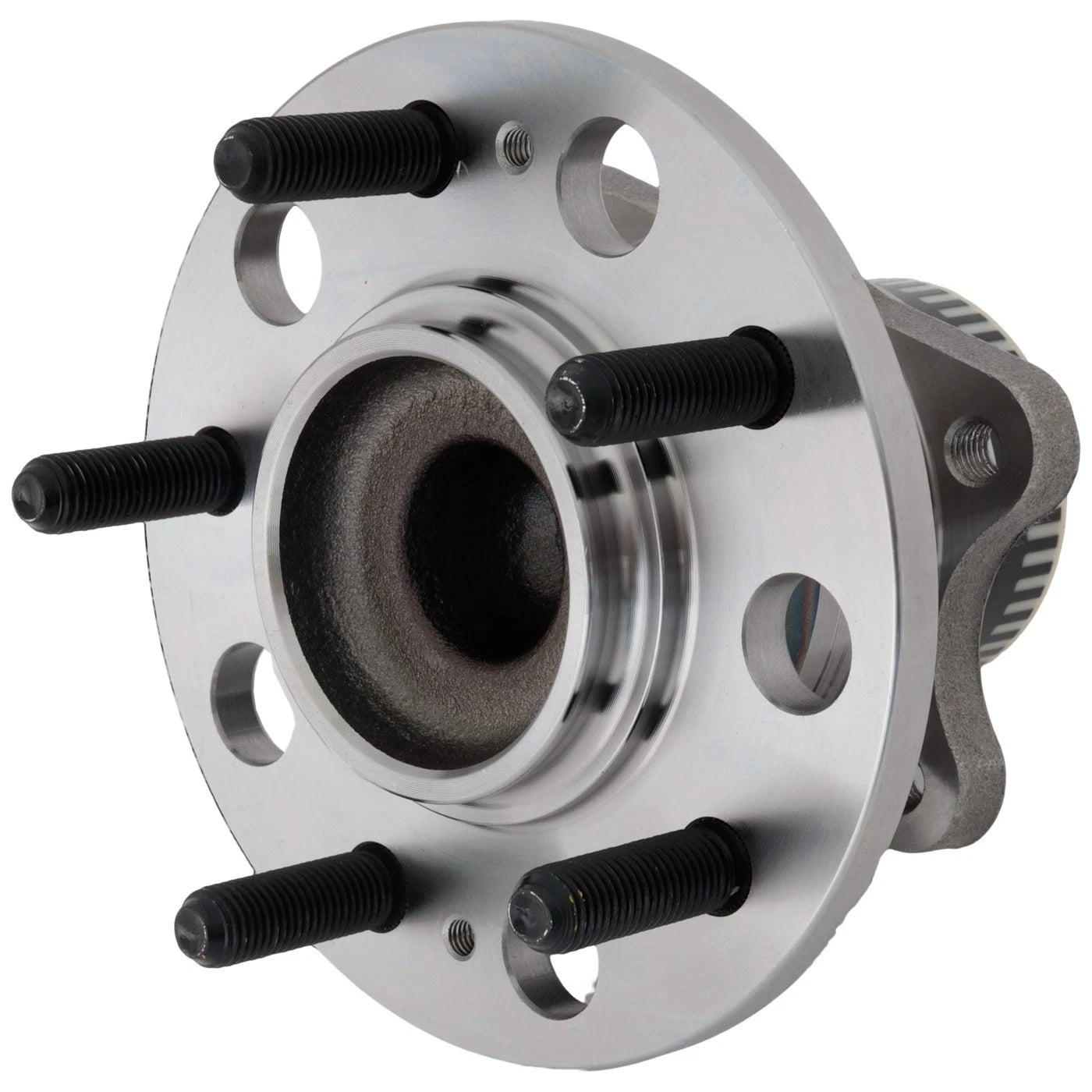 2X Wheel Hubs for Kia (Front & Rear)