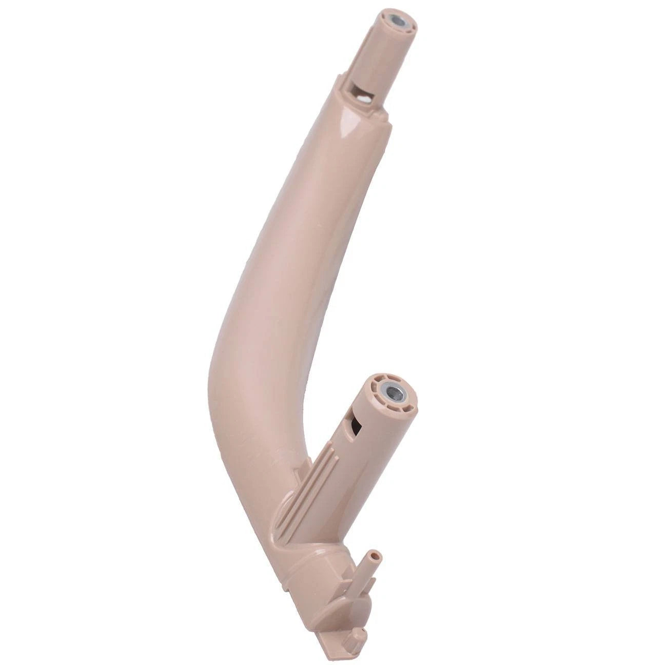 Rear Left Beige Interior Door Pull Handle for BMW F15 X5 F16 X6 (2014–2018)