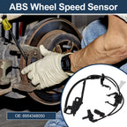 ABS Wheel Speed Sensor No. 8954348050 for Lexus RX350 (2010–2015) Front Left