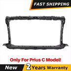 Radiator Support Assembly for Toyota Prius C (2012–2017) #5321052917 #TO1225311