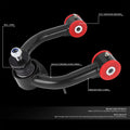 Front Upper Control Arm for 4Runner Tacoma (1995–2004) 2-4" Lifted, Black