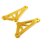 Lowering Linkage Drop Link for Kawasaki Z1000 (2014–2019) Gold