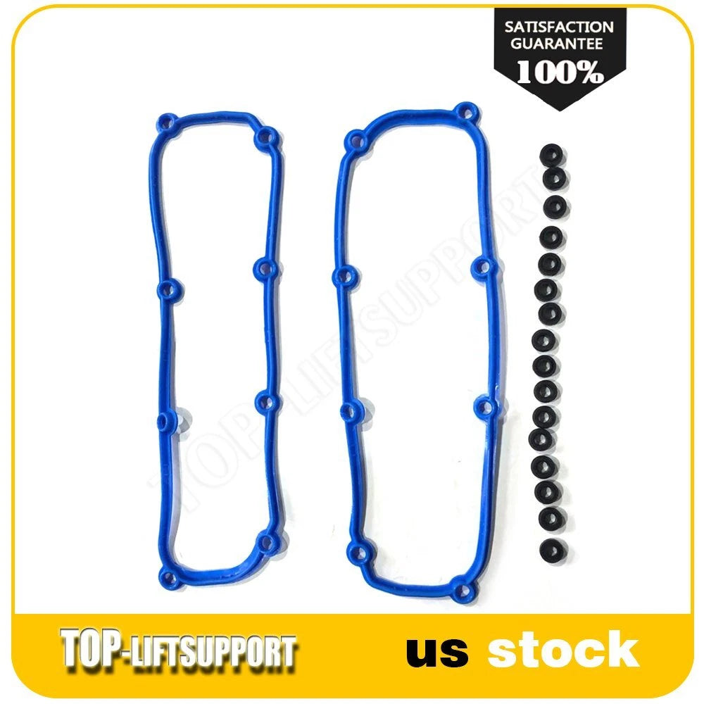 Valve Cover Gasket for Jeep Wrangler (2007–2011)