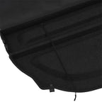 Rear Cargo Security Trunk Cover for Honda Fit (2009–2011)