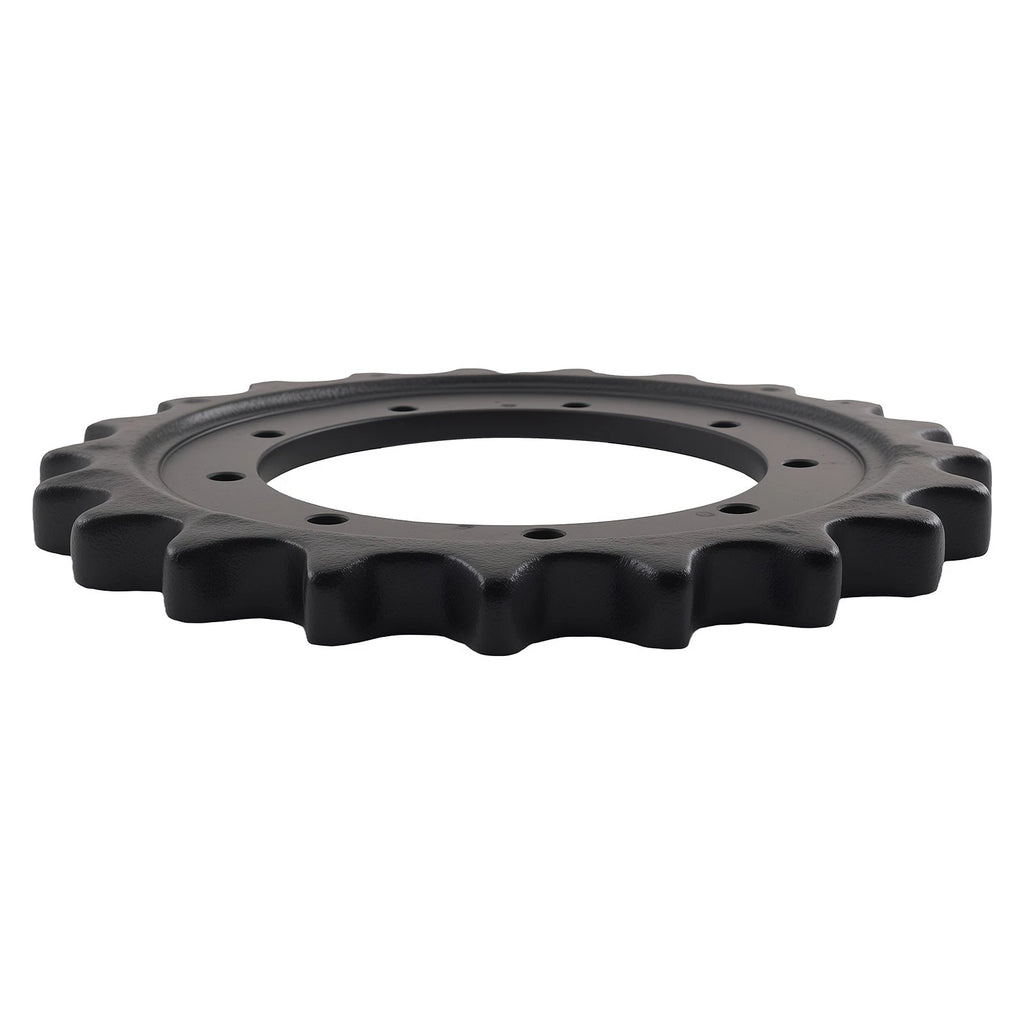 Drive Sprocket for Hitachi EX22-2, ZX30 & Kubota U35 (S/N Specific) 9 Holes