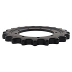 Drive Sprocket for Hitachi EX22-2, ZX30 & Kubota U35 (S/N Specific) 9 Holes