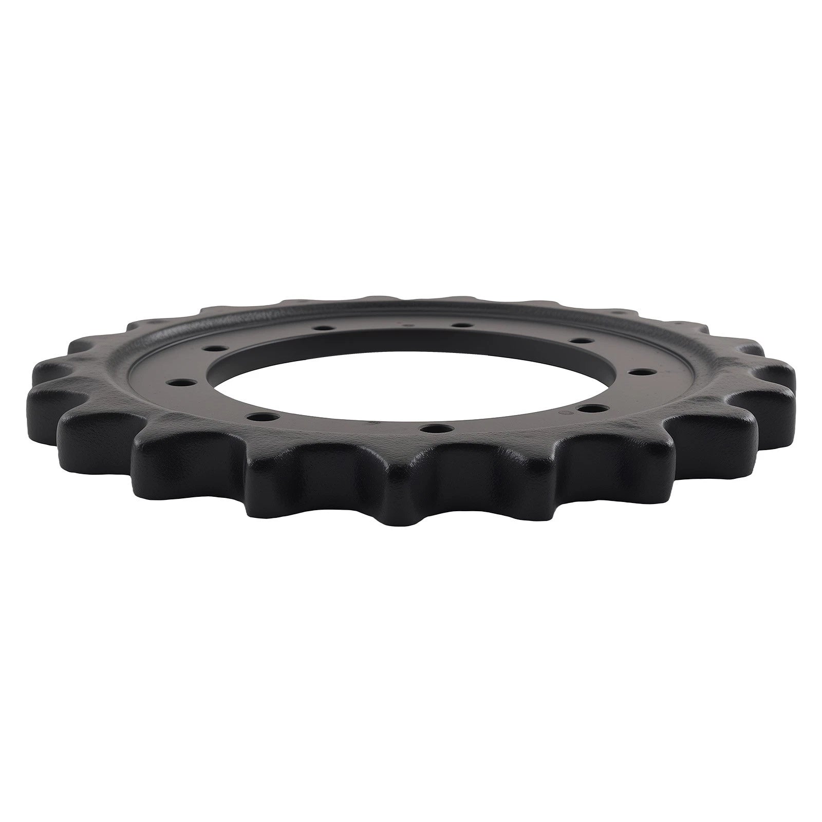 Drive Sprocket for Hitachi EX22-2, ZX30 & Kubota U35 (S/N Specific) 9 Holes