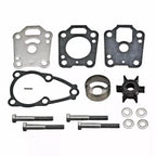 Water Pump Service Kit 161543 for Mercury 4-6 HP (JPN Motors)