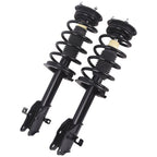 Pair Front Struts with Coil Spring for Ford Edge Lincoln MKX (2007-2010)