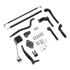 Standard Forward Control for Harley Dyna Street Fat Bob Low Rider (2006–2017)