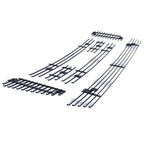 Stainless Billet Grille Insert for Ford F-150 (2006-2008)