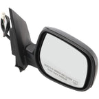 Heated Right Side Mirror for Toyota Corolla (2009–2013)
