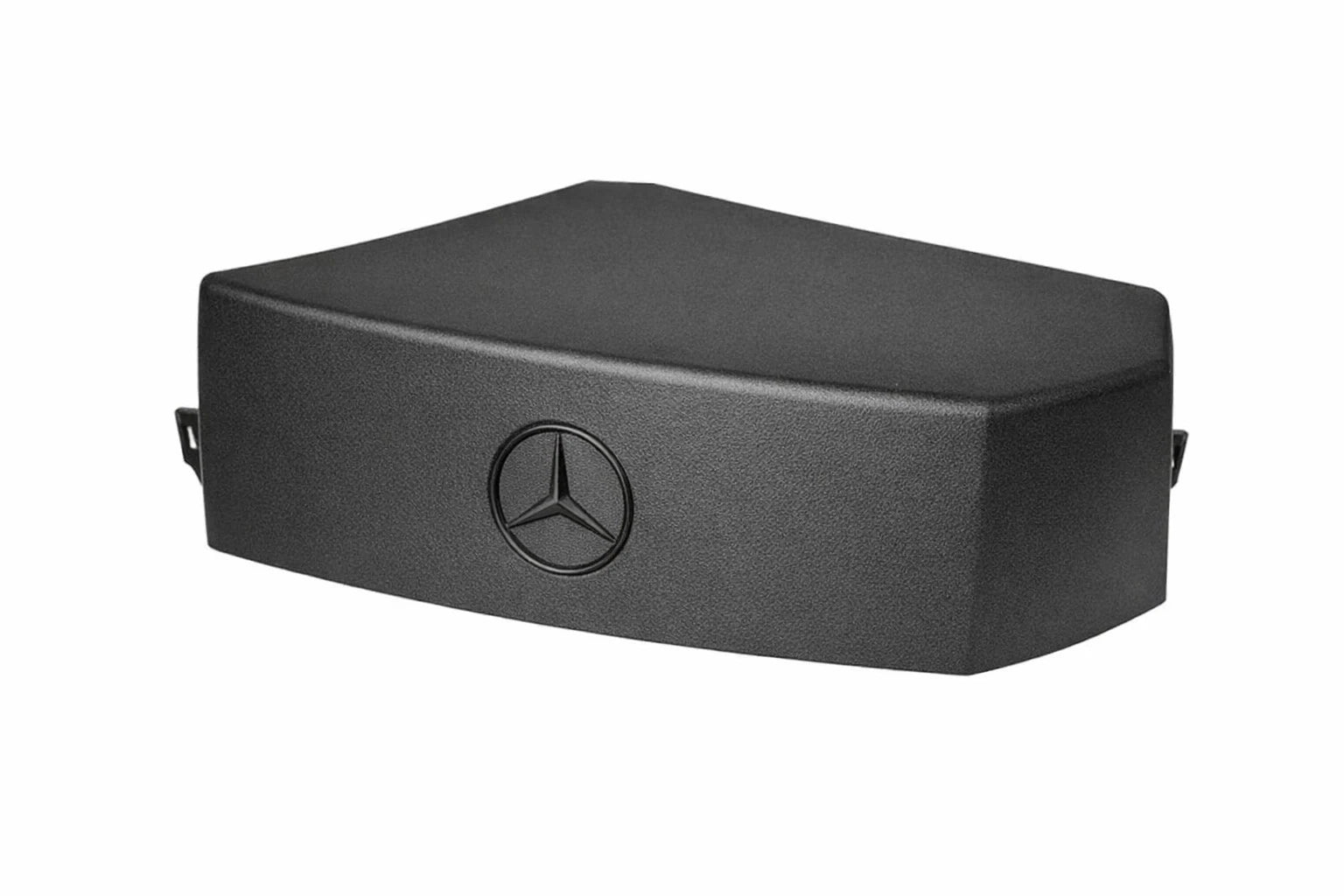 Front Engine Cover for Mercedes-Benz C280 (1994–1997) 1041500066