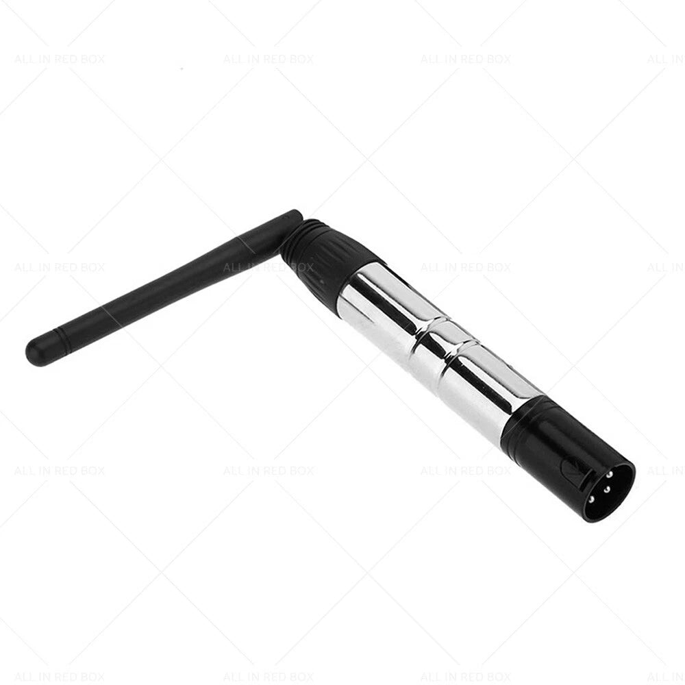 DMX512 Wireless Receiver Transmitter for Stage Lighting Controllers