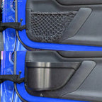 Front Door Storage Organizer Box for Jeep Wrangler JK JKU (2011-Present)