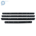 Truck Bed Crossmember for Chevrolet Silverado 1500 2500 Classic (1999–2007)