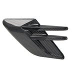 Left Fender Side Vent for Land Rover Range Rover Sport (2018-2022)